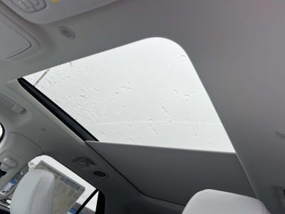 2026 Ford Explorer PLATINUM 4WD