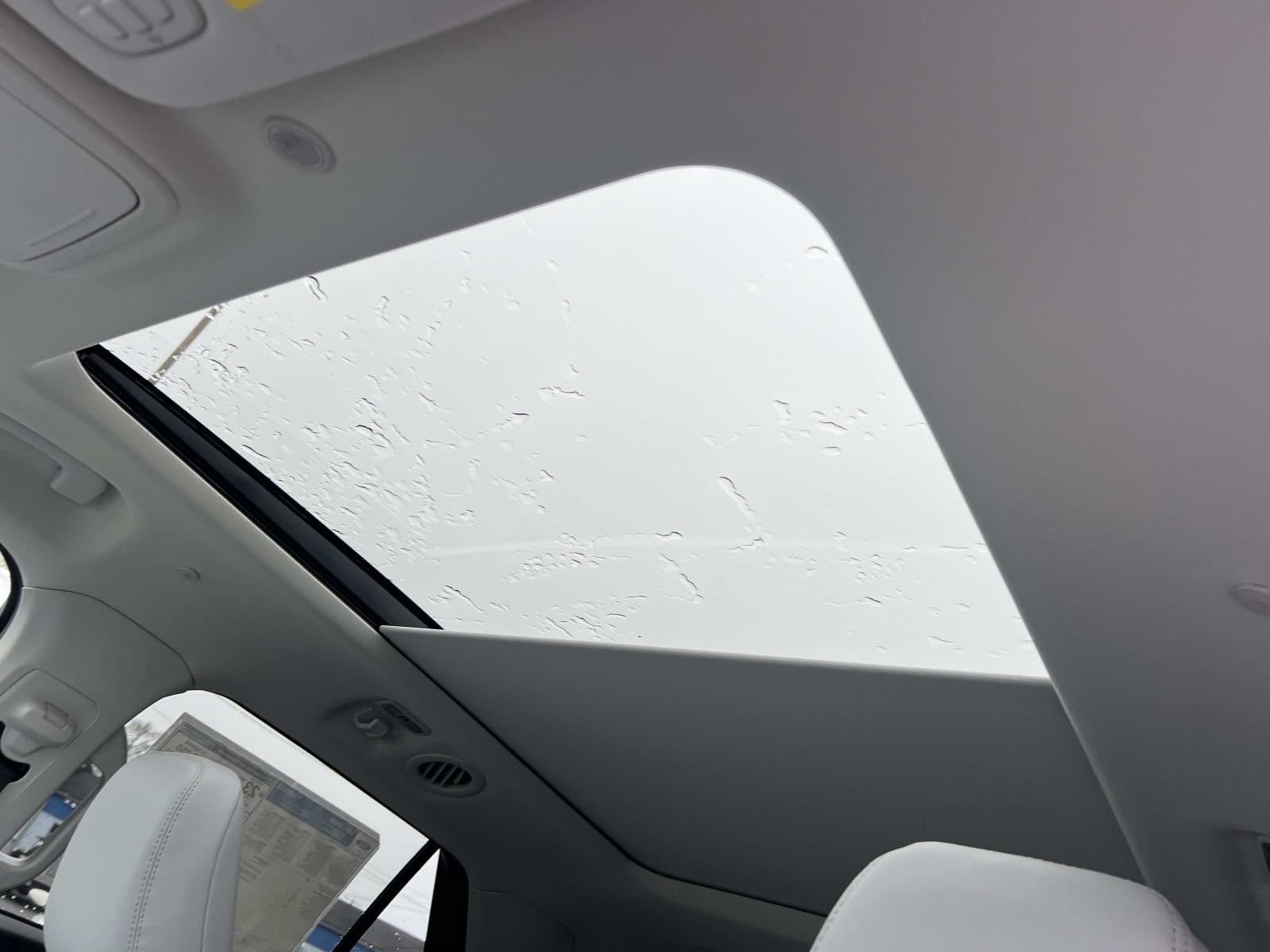 2026 Ford Explorer PLATINUM 4WD