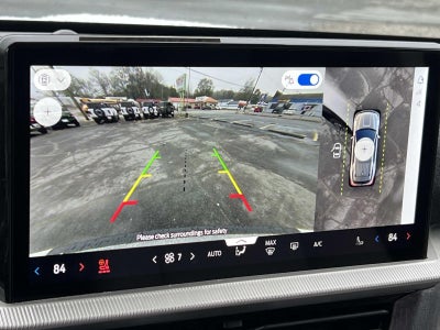 2026 Ford Explorer PLATINUM 4WD