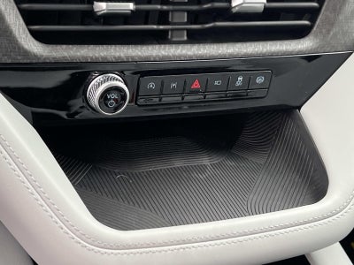 2026 Ford Explorer PLATINUM 4WD