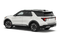 2026 Ford Explorer PLATINUM 4WD