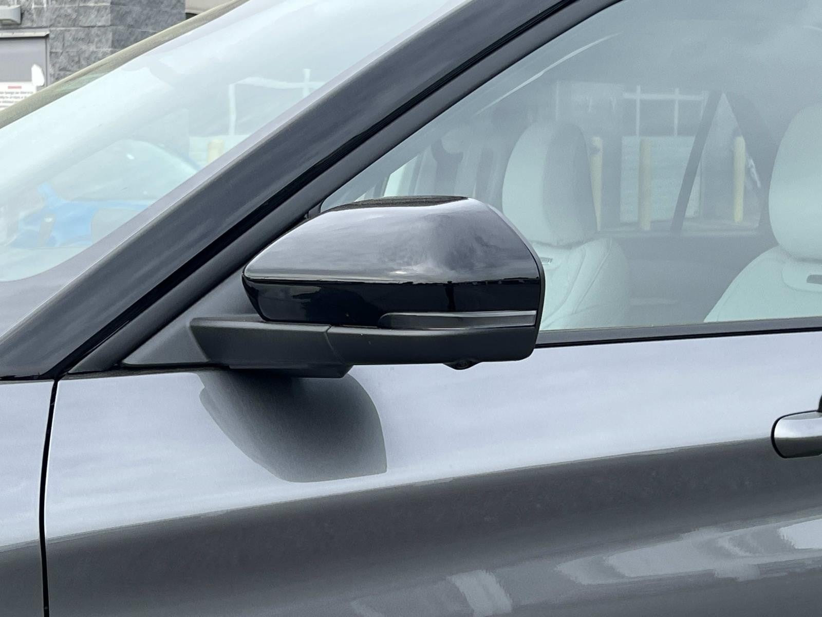 2026 Ford Explorer PLATINUM 4WD