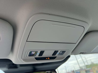 2026 Ford Explorer PLATINUM 4WD