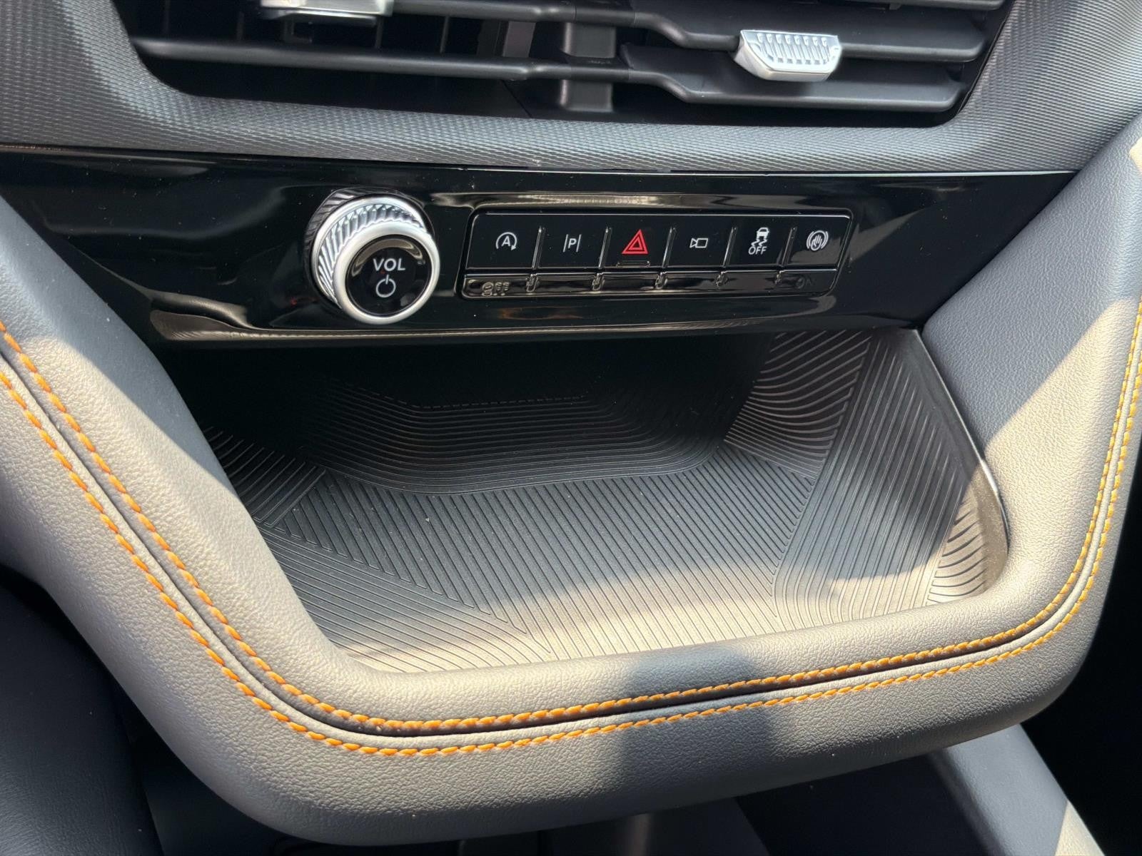 2026 Ford Explorer TREMOR 4WD