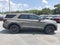 2026 Ford Explorer TREMOR 4WD