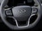 2027 Ford Explorer TREMOR 800A AWD