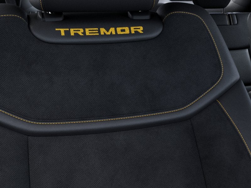 2027 Ford Explorer TREMOR 800A AWD