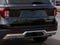 2027 Ford Explorer TREMOR 800A AWD