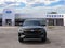 2027 Ford Explorer TREMOR 800A AWD