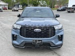 2026 Ford Explorer ST-LINE 4WD