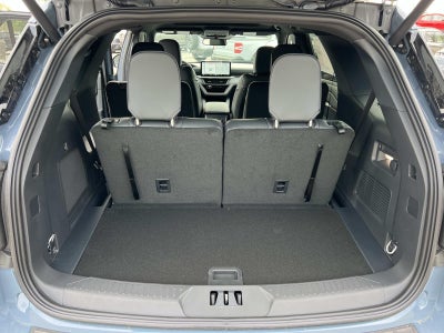 2026 Ford Explorer ST-LINE 4WD