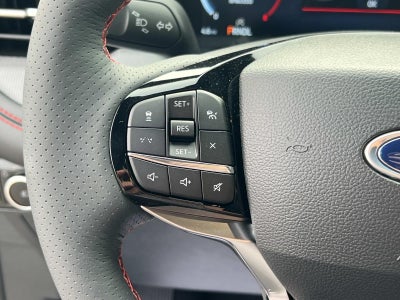 2026 Ford Explorer ST-LINE 4WD