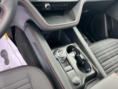 2026 Ford Explorer ST-LINE 4WD