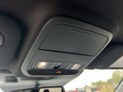 2026 Ford Explorer ST-LINE 4WD