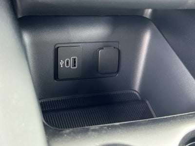 2026 Ford Explorer ST-LINE 4WD