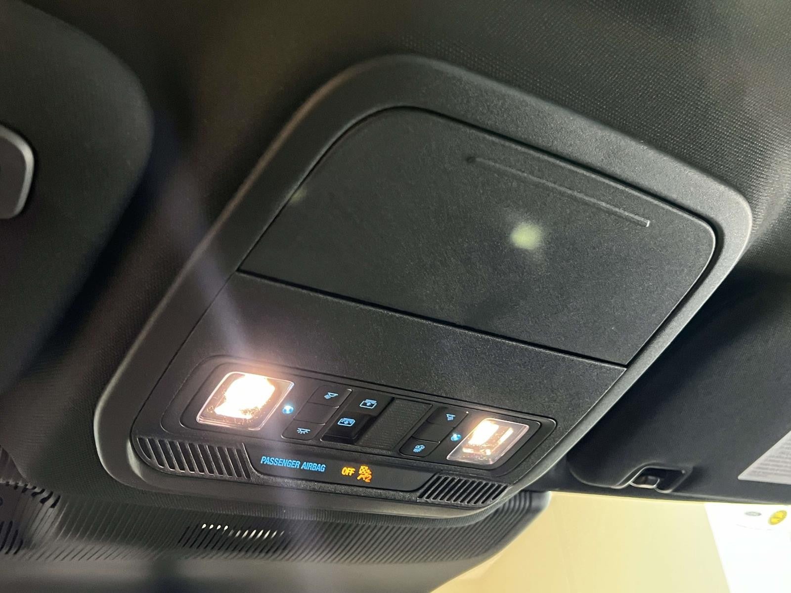 2026 Ford Explorer ST-LINE 4WD