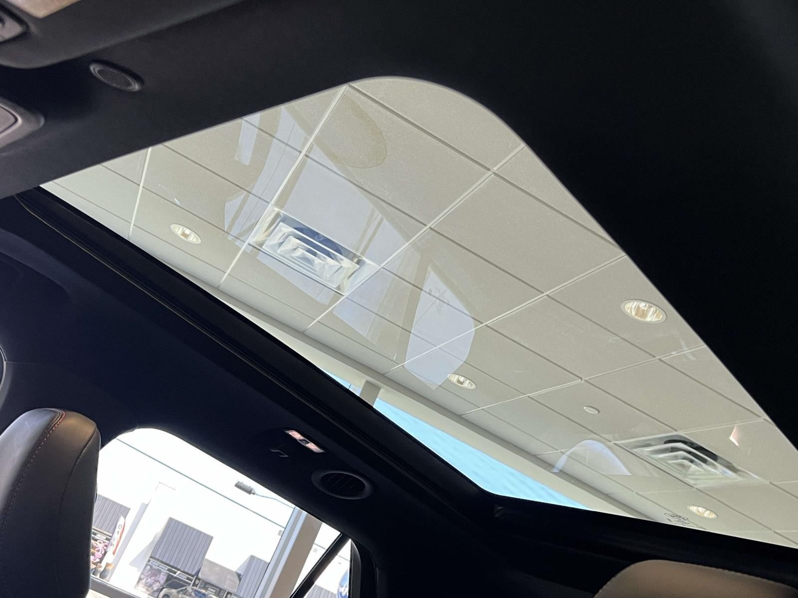 2026 Ford Explorer ST-LINE 4WD