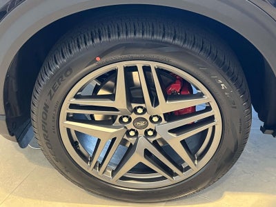 2026 Ford Explorer ST-LINE 4WD