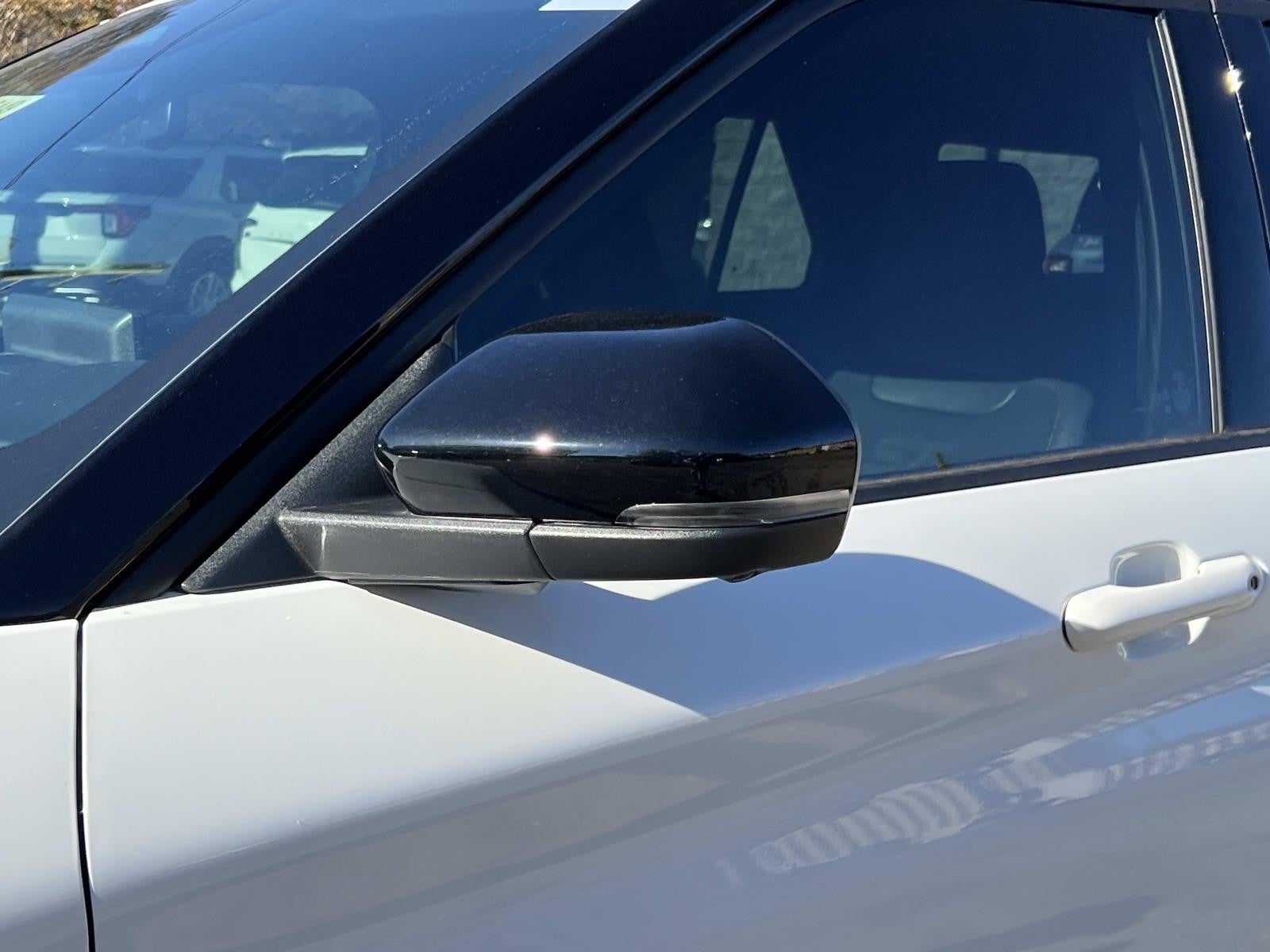 2026 Ford Explorer ST RWD