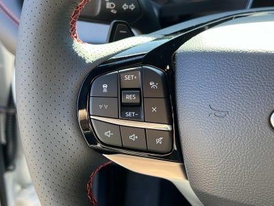 2026 Ford Explorer ST RWD