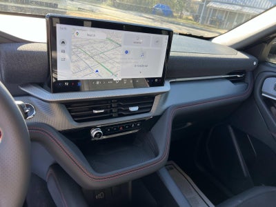 2026 Ford Explorer ST RWD