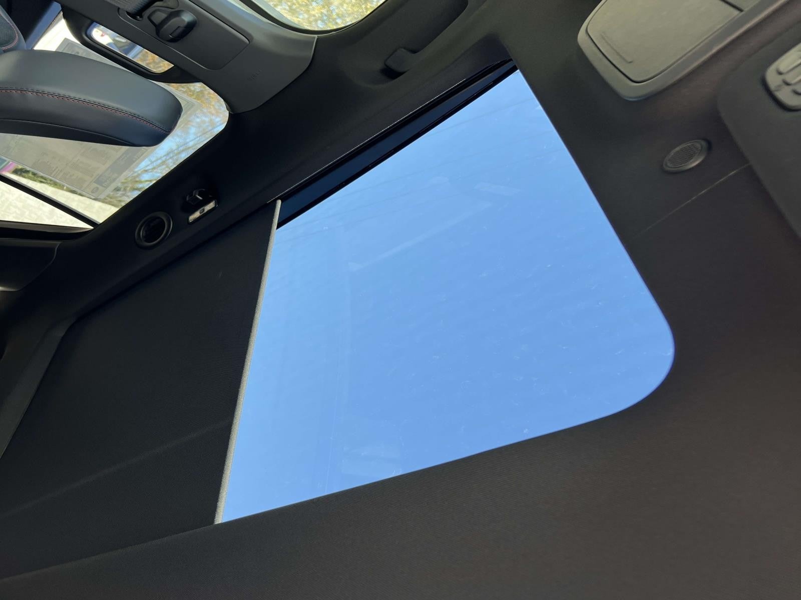 2026 Ford Explorer ST RWD