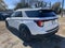 2026 Ford Explorer ST RWD