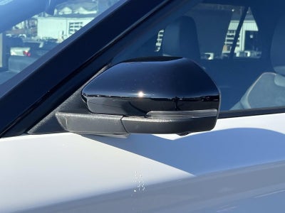 2026 Ford Explorer ST RWD