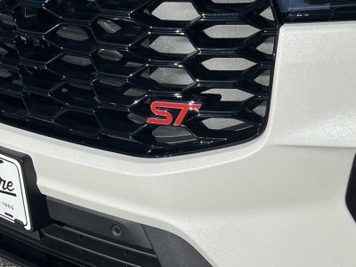 2026 Ford Explorer ST RWD