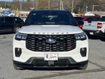 2026 Ford Explorer ST RWD