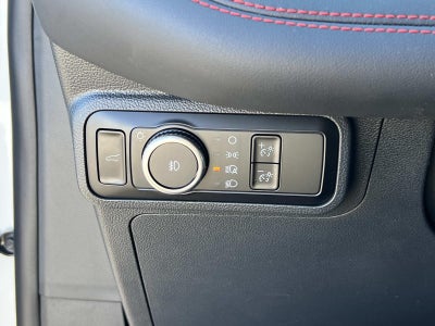 2026 Ford Explorer ST RWD