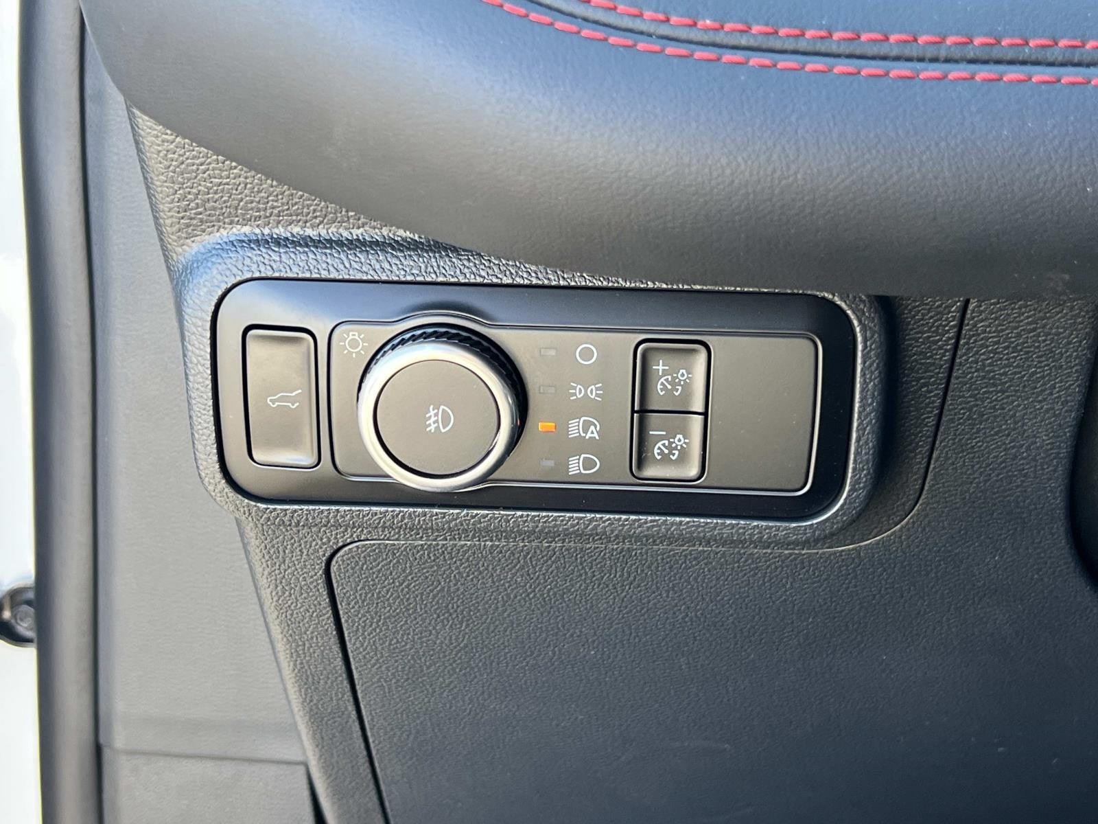 2026 Ford Explorer ST RWD