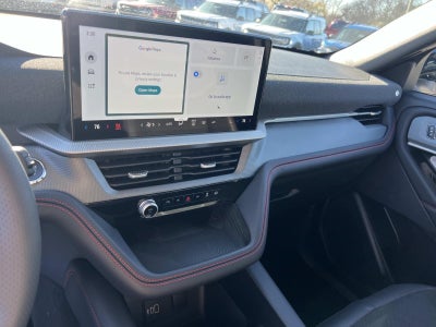 2026 Ford Explorer ST RWD