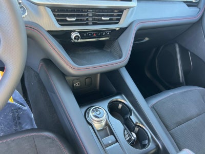 2026 Ford Explorer ST RWD