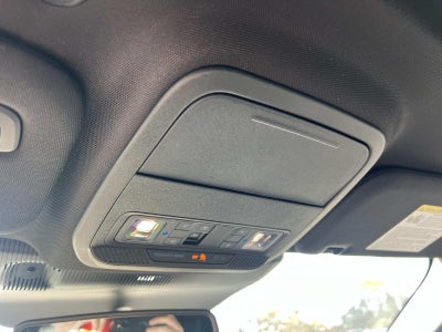 2026 Ford Explorer ST RWD