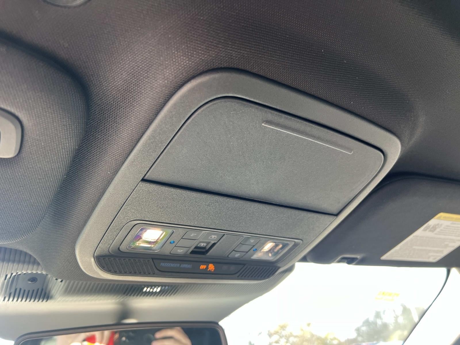 2026 Ford Explorer ST RWD