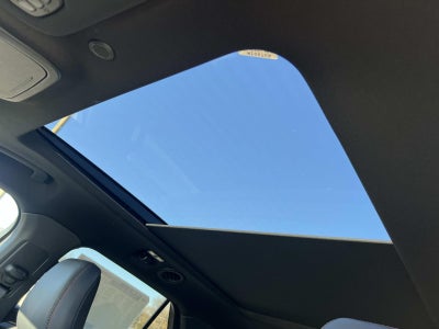 2026 Ford Explorer ST RWD