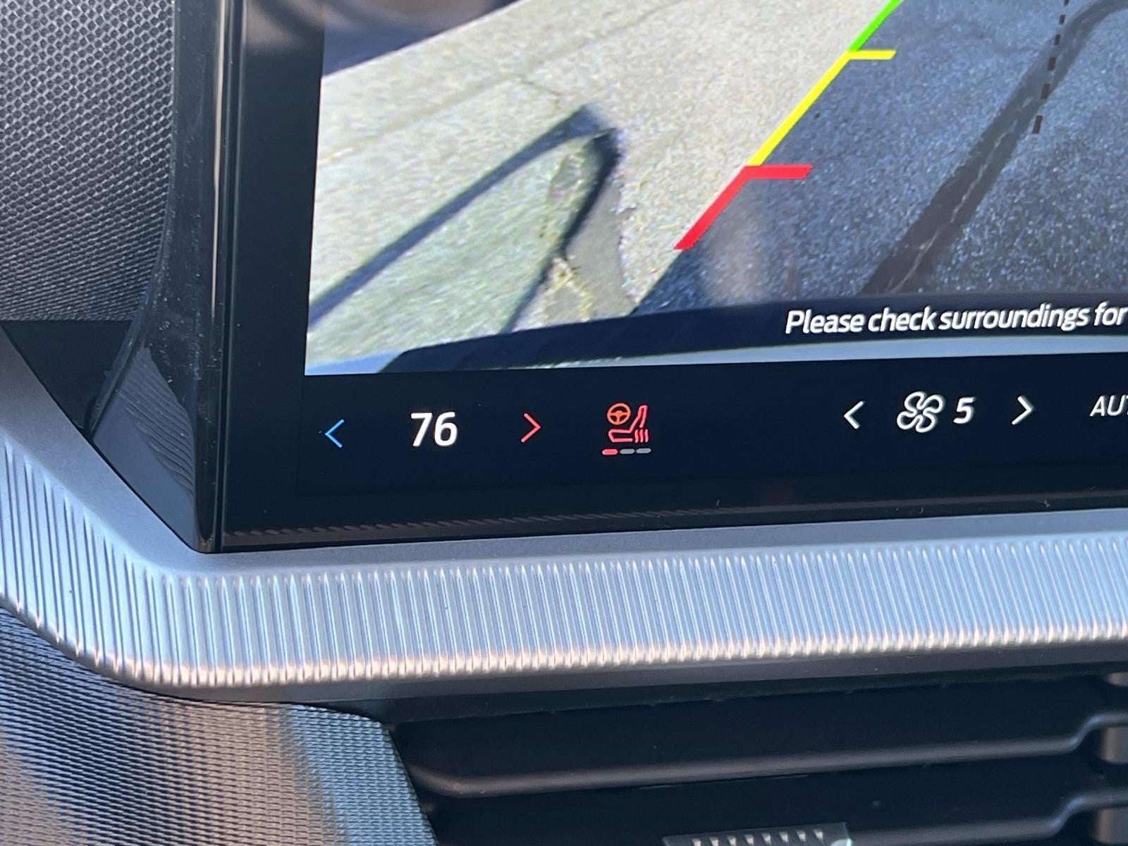 2026 Ford Explorer ST RWD