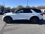 2026 Ford Explorer ST RWD