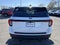 2026 Ford Explorer ST RWD