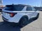 2026 Ford Explorer ST RWD