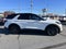 2026 Ford Explorer ST RWD