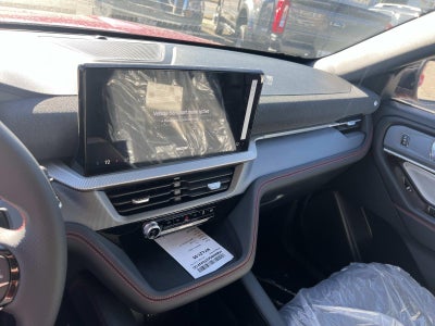 2026 Ford Explorer ST 4WD