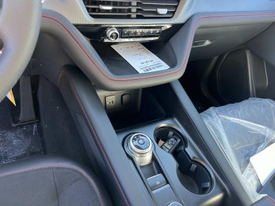 2026 Ford Explorer ST 4WD