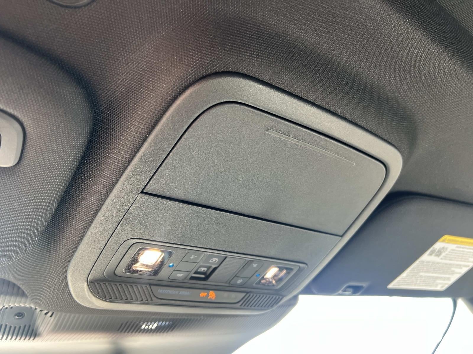 2026 Ford Explorer ST 4WD