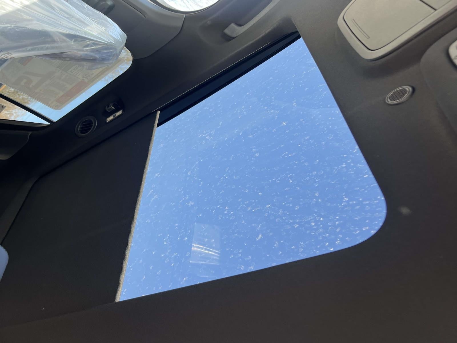 2026 Ford Explorer ST 4WD