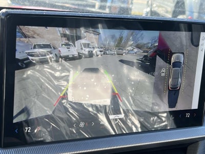 2026 Ford Explorer ST 4WD