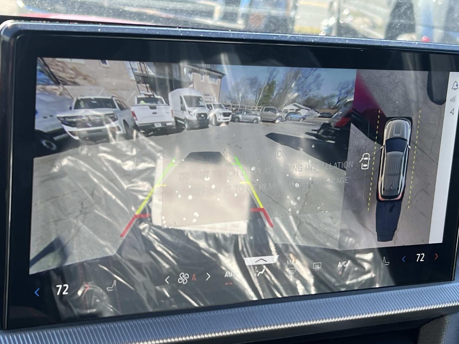 2026 Ford Explorer ST 4WD