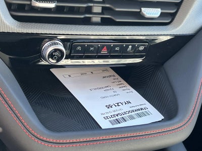 2026 Ford Explorer ST 4WD