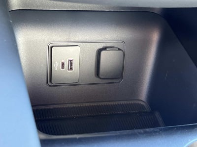 2026 Ford Explorer ST 4WD